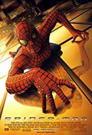 Spider Man 1 2002  Dub in Hindi full movie download